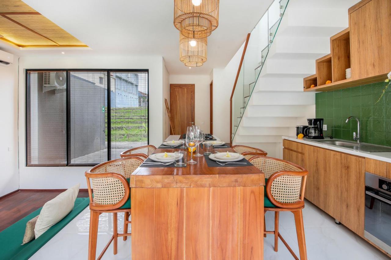 Villa Lula By Maviba Villas And Resorts Canggu  Exterior photo