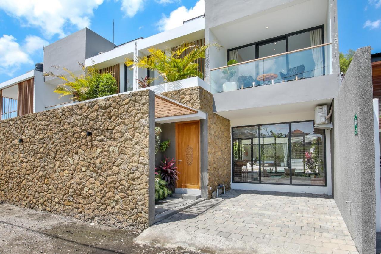 Villa Lula By Maviba Villas And Resorts Canggu  Exterior photo