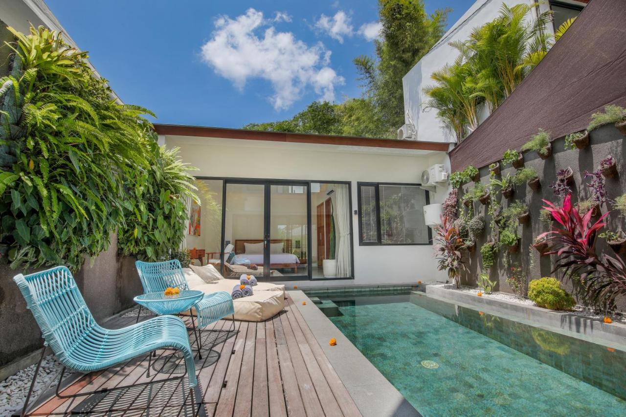 Villa Lula By Maviba Villas And Resorts Canggu  Exterior photo