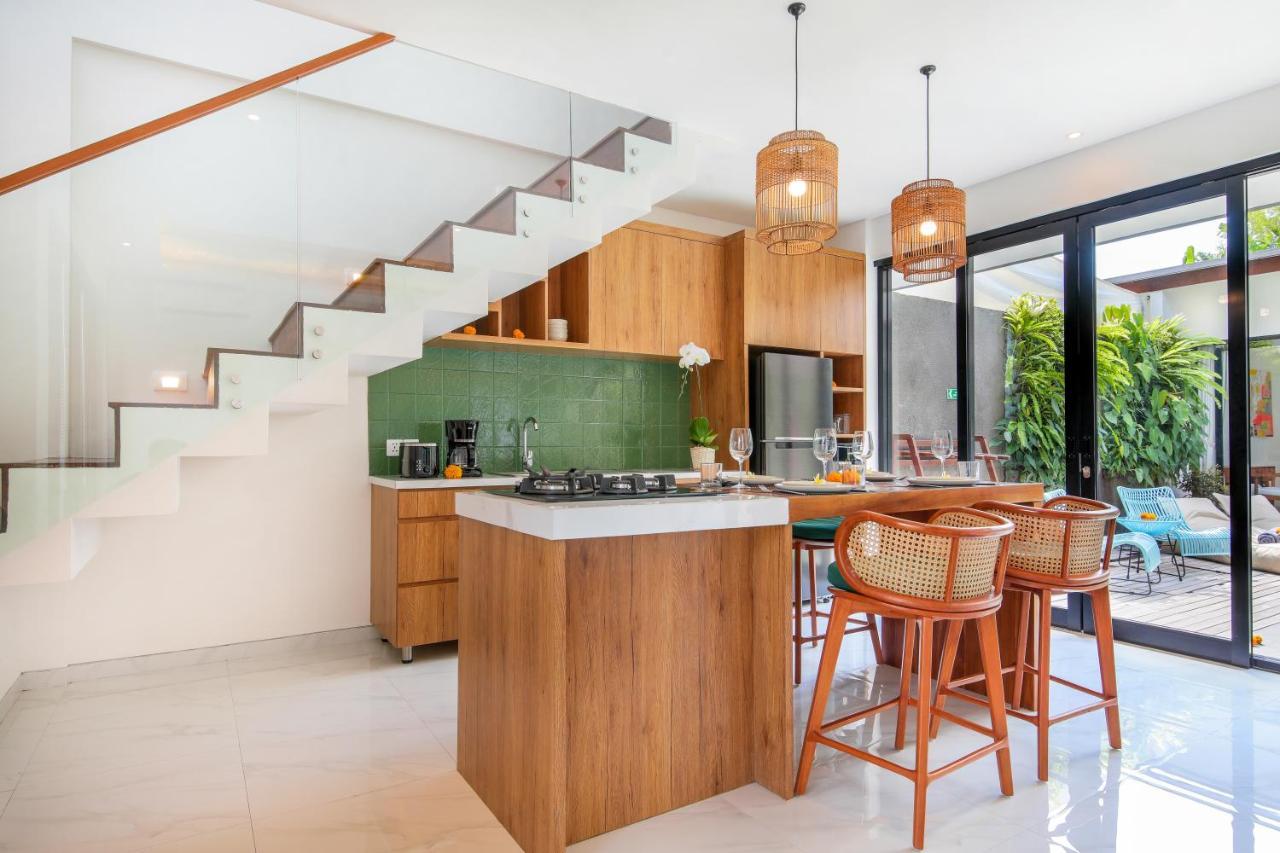 Villa Lula By Maviba Villas And Resorts Canggu  Exterior photo