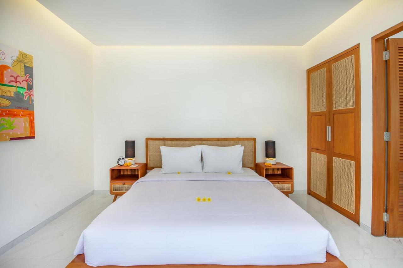 Villa Lula By Maviba Villas And Resorts Canggu  Exterior photo
