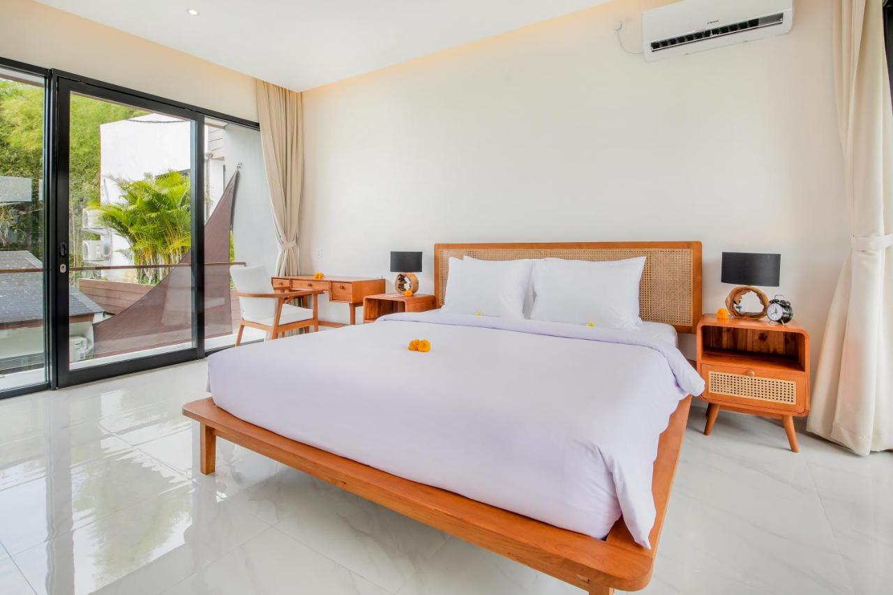 Villa Lula By Maviba Villas And Resorts Canggu  Exterior photo