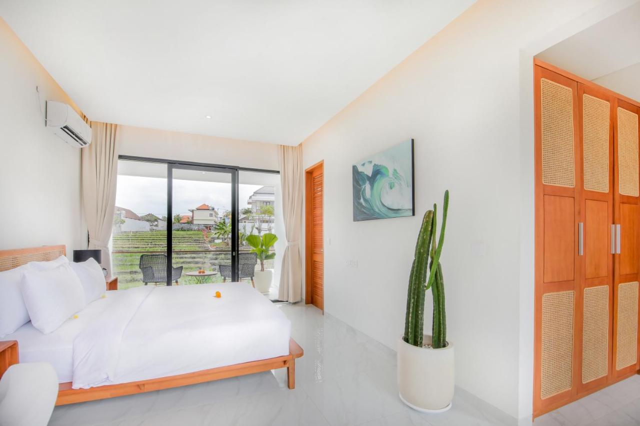 Villa Lula By Maviba Villas And Resorts Canggu  Exterior photo