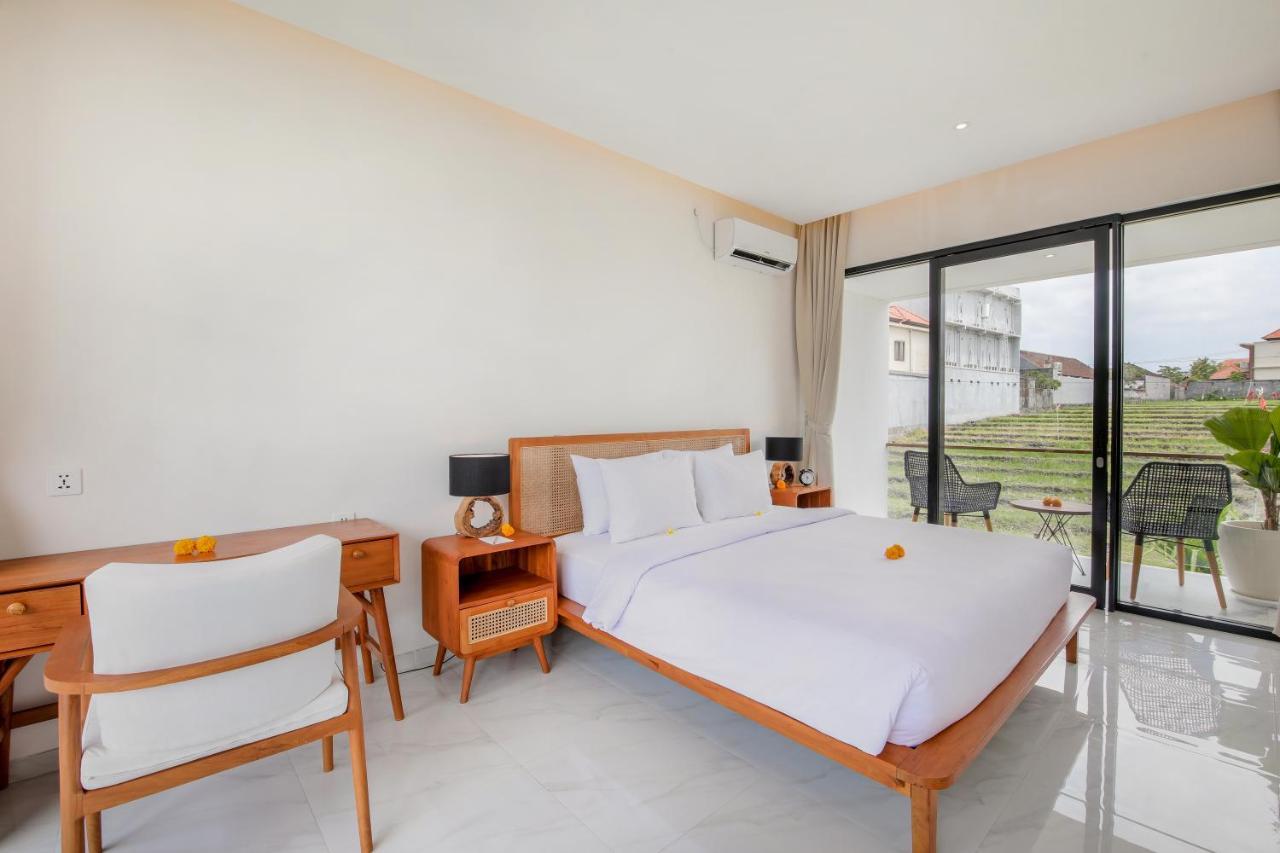 Villa Lula By Maviba Villas And Resorts Canggu  Exterior photo