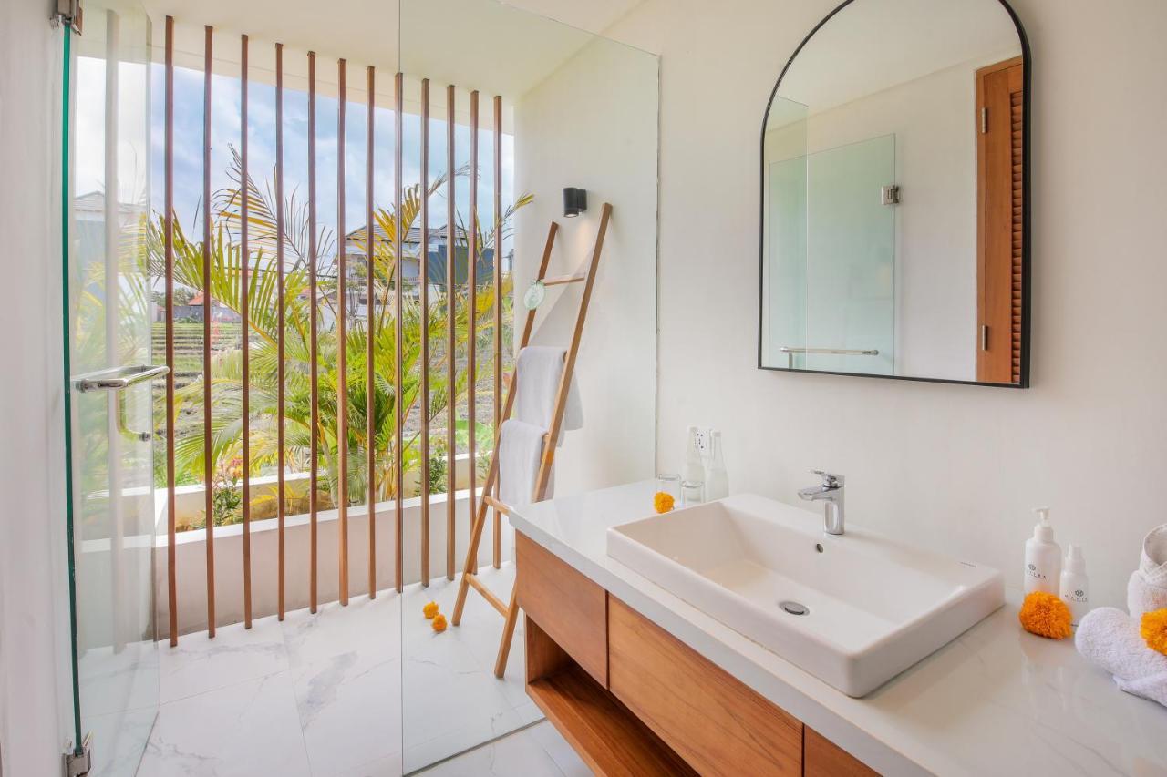 Villa Lula By Maviba Villas And Resorts Canggu  Exterior photo